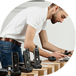 Linkt solutions Services Hébergés